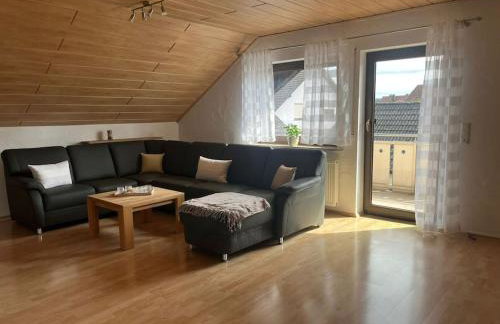 Ferienwohnung Aischgrund - Foto 20