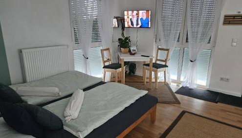 Herzlich Willkommen im Storchennest - Foto 4