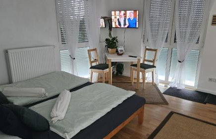 Herzlich Willkommen im Storchennest - Foto 4