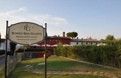 Borgo San Giusto - Foto 34