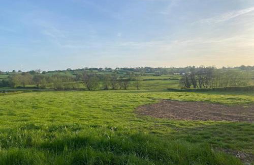The Woottons Barn with Hot Tub - Foto 18
