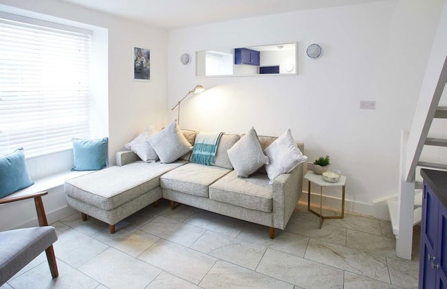 Host Stay Harbour Cottage - Foto 14