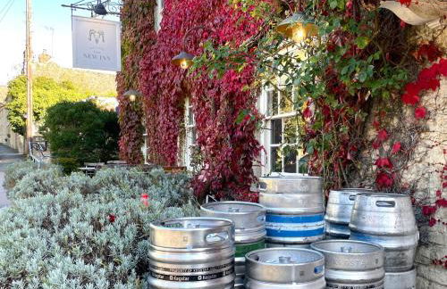 Pretty Cotswold Cottage with garden near Bibury - Foto 39