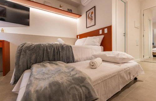 Co Next Liberdade - Av Liberdade - Sou House - Foto 13