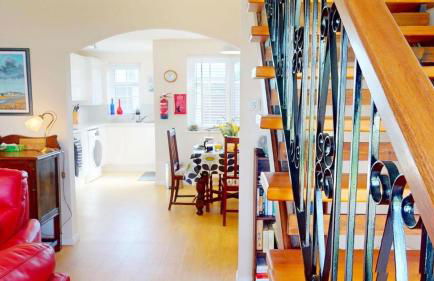 Tideaway - walk to beach - Foto 32