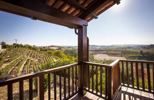 Villa Vinory - La Mandragola - Foto 27