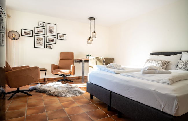 Landhaus Lodges Kaprun by we rent - Foto 37