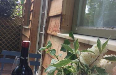 The Tiny Ottoman Farmhouse in Rural Somerset - Foto 21