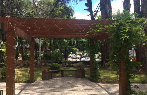 Luxo no centro de Gramado- locação de temporada - Foto 27