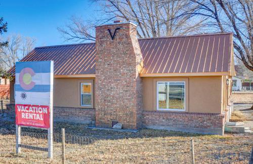 Downtown Del Norte Home Near Hiking & Fishing! - Photo 24