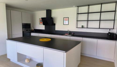 Maison moderne et lumineuse à 5 minutes à pied des plages - Foto 4