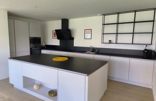 Maison moderne et lumineuse à 5 minutes à pied des plages - Foto 4