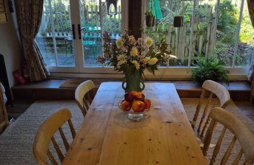 The Old Mill Annexe - Foto 18