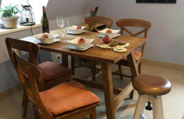 Haus Nummer 1, Moselblick - Foto 12