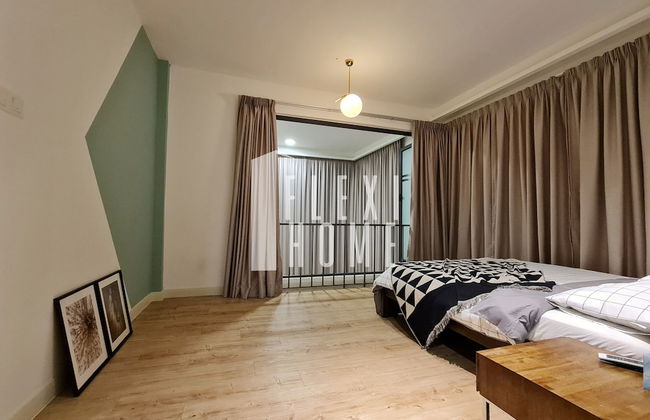 Eclipse Residency, Cyberjaya by Flexihome MY - Foto 13