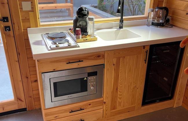 lakes cottages - Foto 10