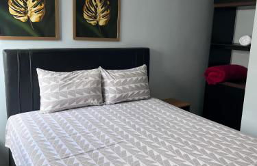 Duplex premium com garagem perto do centro 5 hósp. - Foto 31