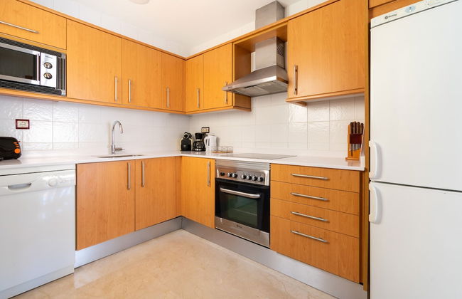 apartamentos Albir Confort - Foto 24