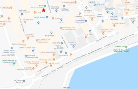 El Pescador Park Cozy Apartment - Foto 6