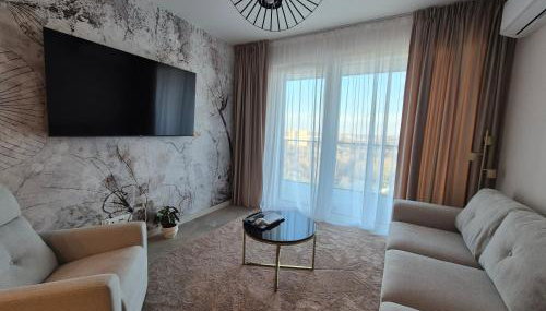 Apartament Sky - Foto 5