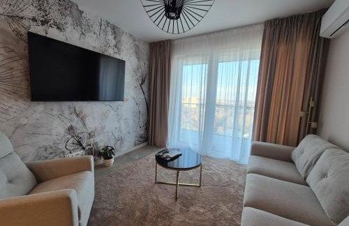 Apartament Sky - Foto 5