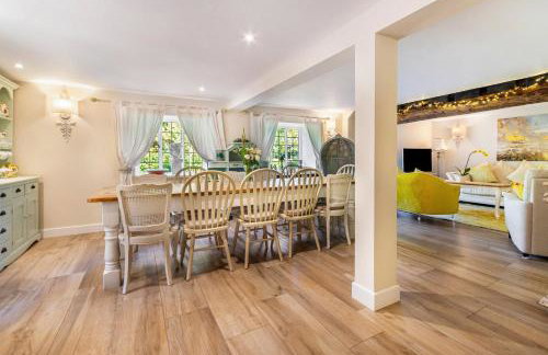 The Buttery Tan House Newland - Foto 3