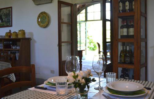 Locanda di Praticino - Foto 52