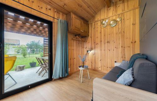 Ma cabane Océan - Foto 8