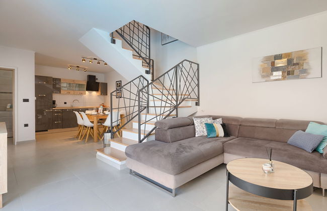 Villa Karmen - Foto 5