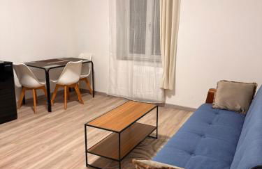 4-person apartment - Foto 1