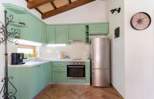 Villa Histra - Foto 23