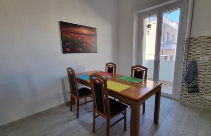 apartamento "il sole", 2 Balkone, Arbeitsplatz, WIFI - Photo 16