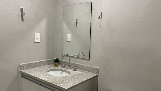 Ycp-studio613 in S o Paulo - Foto 4, Habitación