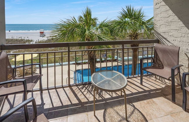 Shoreham Towers 2C - Foto 1