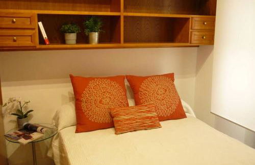 ÁTICO AUDITORIO disfrute sus 40 metros de terraza orientada al sur - Foto 19