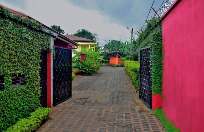 Riad Prince Louis - Foto 1