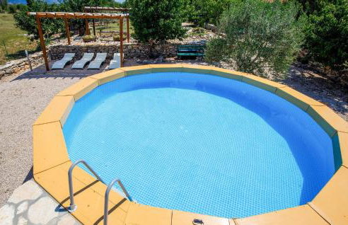 Amazing Home In Puljane - Foto 9