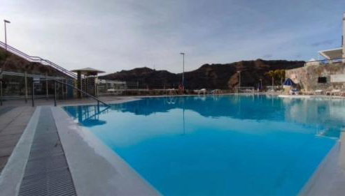 Cozy home with terrace and access to swimming pool - Foto 2