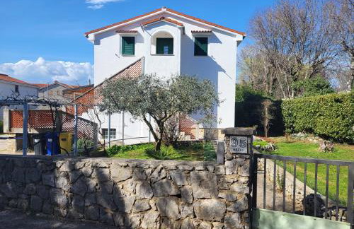 Apartmani Škrnjug - Photo 44