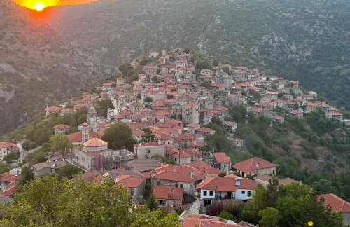 Traditional stone house - Dimitsana - Foto 3