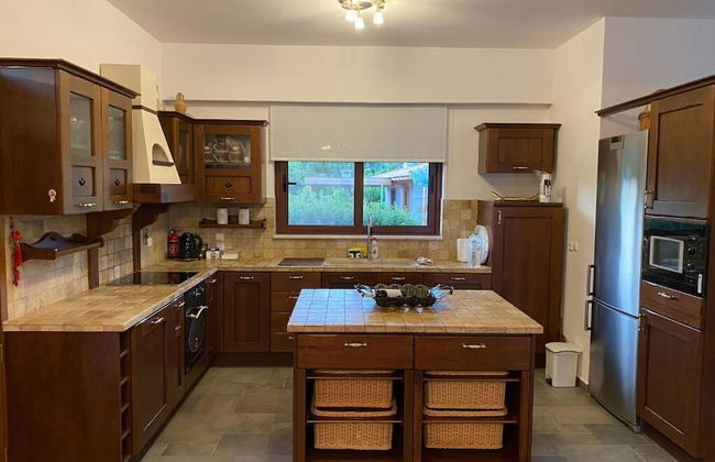 Villa Del Nonno - Foto 9