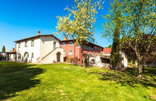 Villa Il Palagio - Foto 46