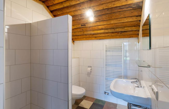 Chalet in Netherlands With Scenic Meadow Views - Foto 30