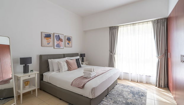 HiGuests - Sadaf 7 - Foto 2, Habitación