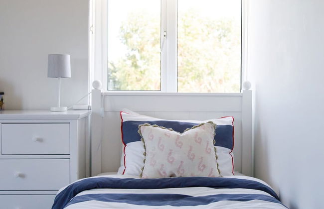 Beach House With Pool in West Wittering - Foto 38