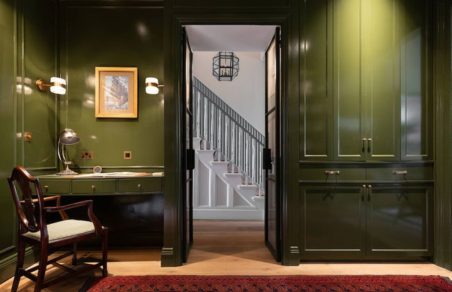 Westover Road III by Onefinestay - Foto 57