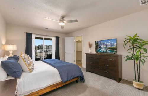 Urban Oasis near Breweries & Old Town - Free Bikes - Foto 8