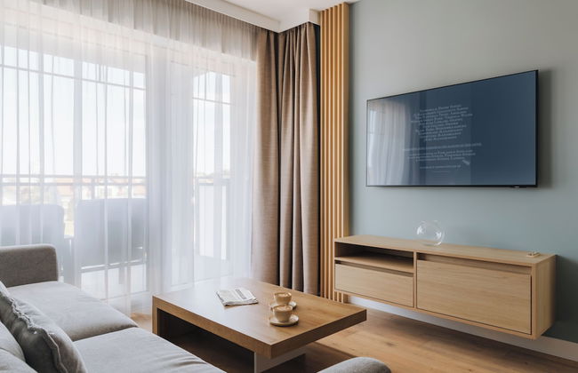 Apartamenty Sun & Snow Port Krynica - Foto 62