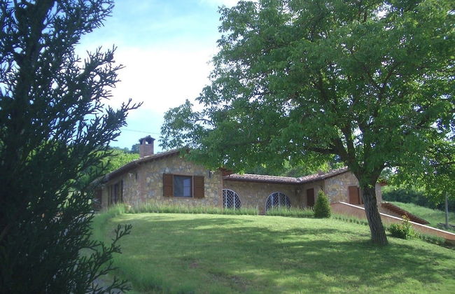 La Collina dei Ciliegi - Photo 29