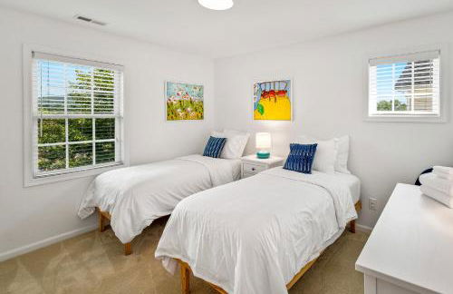 Belmont Oasis I Downtown Cville - Foto 28